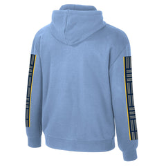 Memphis Grizzlies Stadium Essentials Unisex City Star Hoodie On Sale