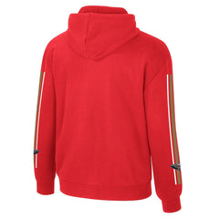 New Orleans Pelicans Stadium Essentials Unisex City Star Hoodie Discount
