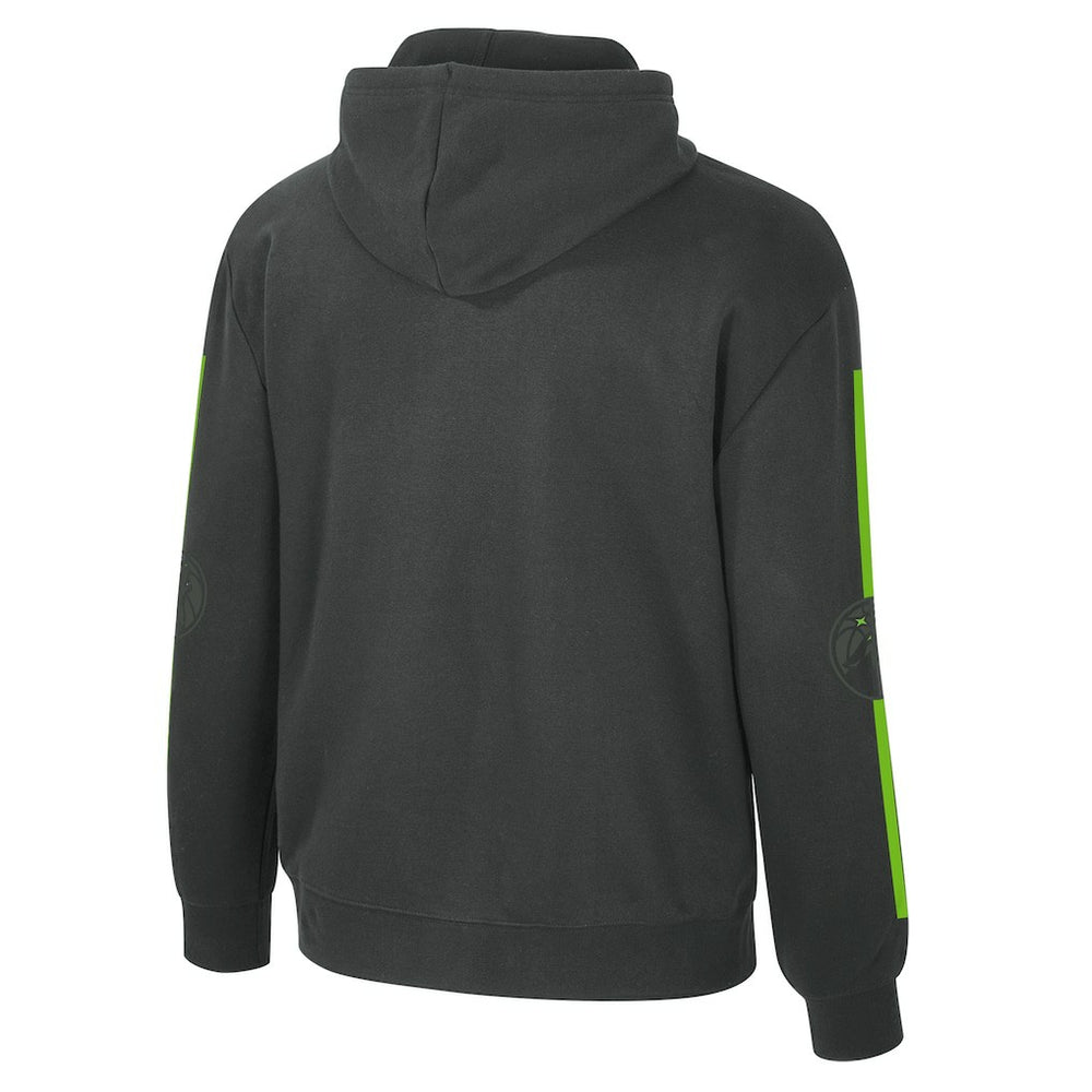 Minnesota Timberwolves Stadium Essentials Unisex City Star Hoodie On Sale