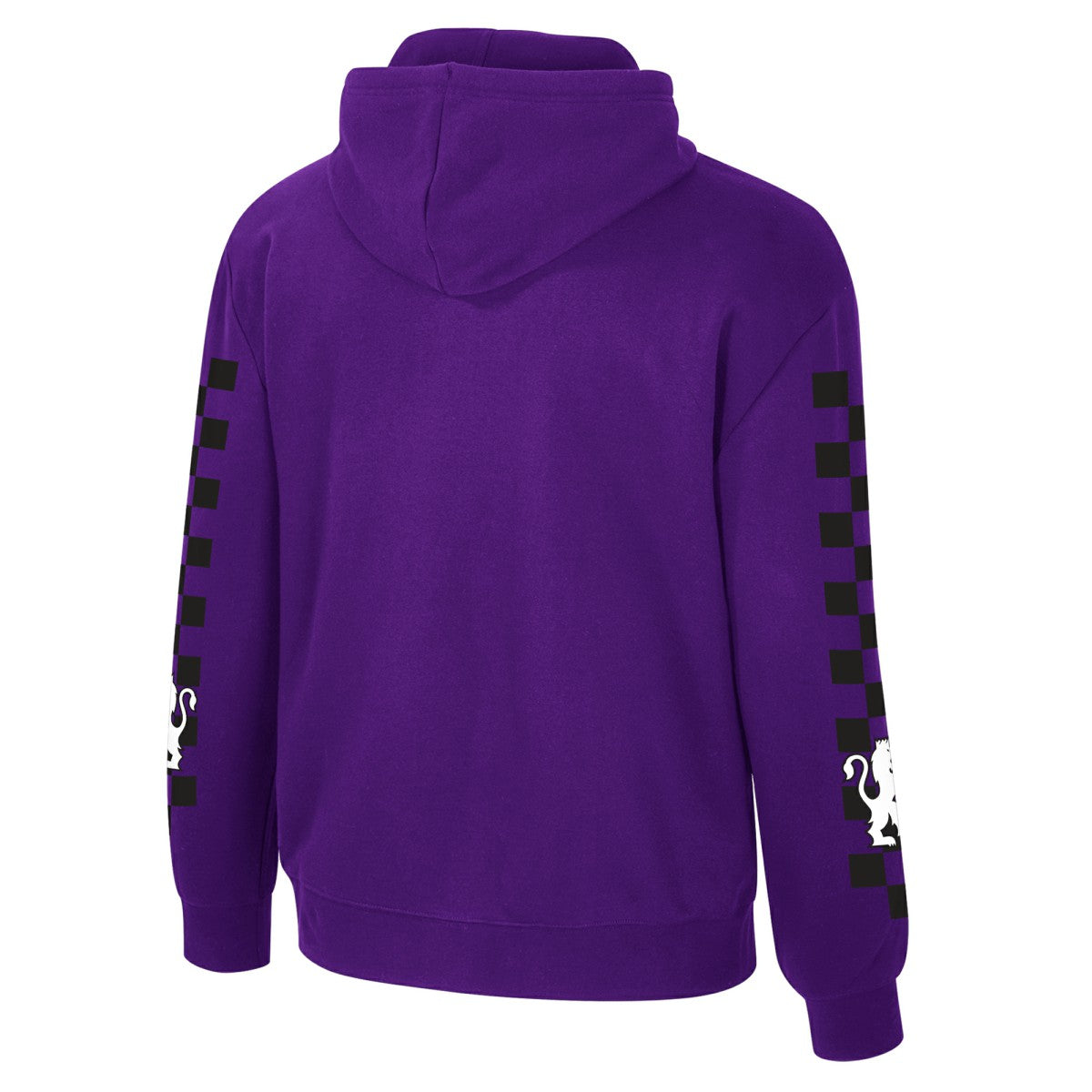 Sacramento Kings Stadium Essentials Unisex City Star Hoodie Outlet