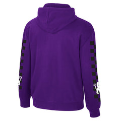 Sacramento Kings Stadium Essentials Unisex City Star Hoodie Outlet