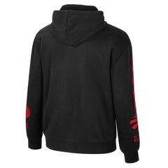 Toronto Raptors Stadium Essentials Unisex City Star Hoodie Discount
