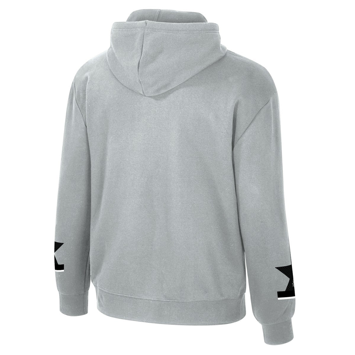 San Antonio Spurs Stadium Essentials Unisex City Star Hoodie For Sale