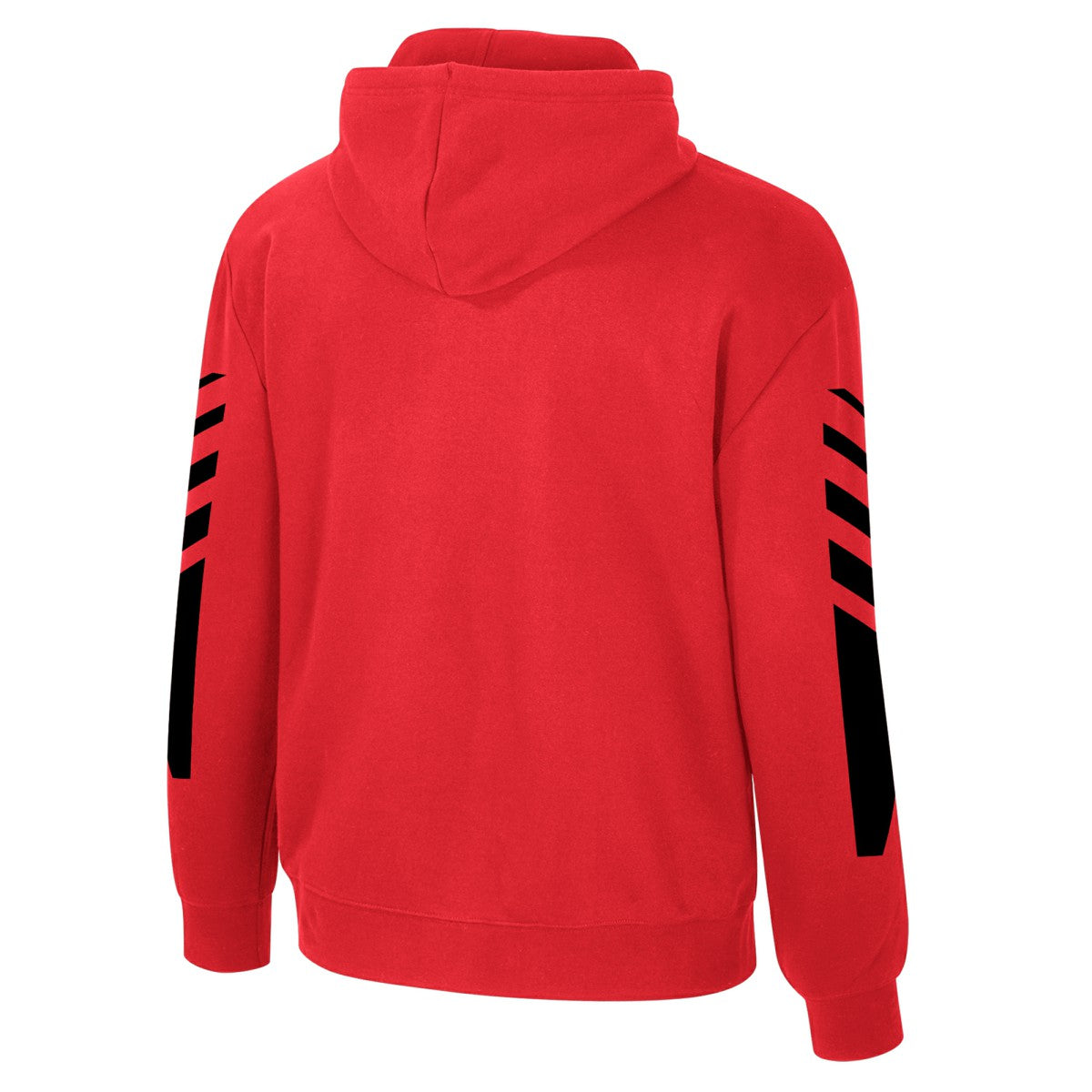Portland Trail Blazers Stadium Essentials Unisex City Star Hoodie For Sale