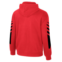 Portland Trail Blazers Stadium Essentials Unisex City Star Hoodie For Sale