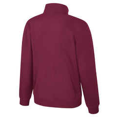 Cleveland Cavaliers Stadium Essentials Unisex Varsity Trainer Quarter-Zip Pullover sale On Sale