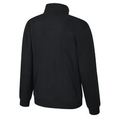 Los Angeles Lakers Stadium Essentials Unisex Varsity Trainer Quarter-Zip Pullover On Sale