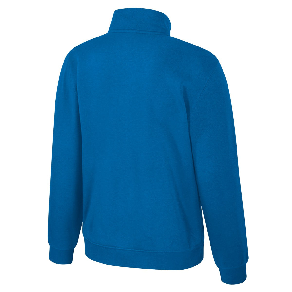 Minnesota Timberwolves Stadium Essentials Unisex Varsity Trainer Quarter-Zip Pullover Online
