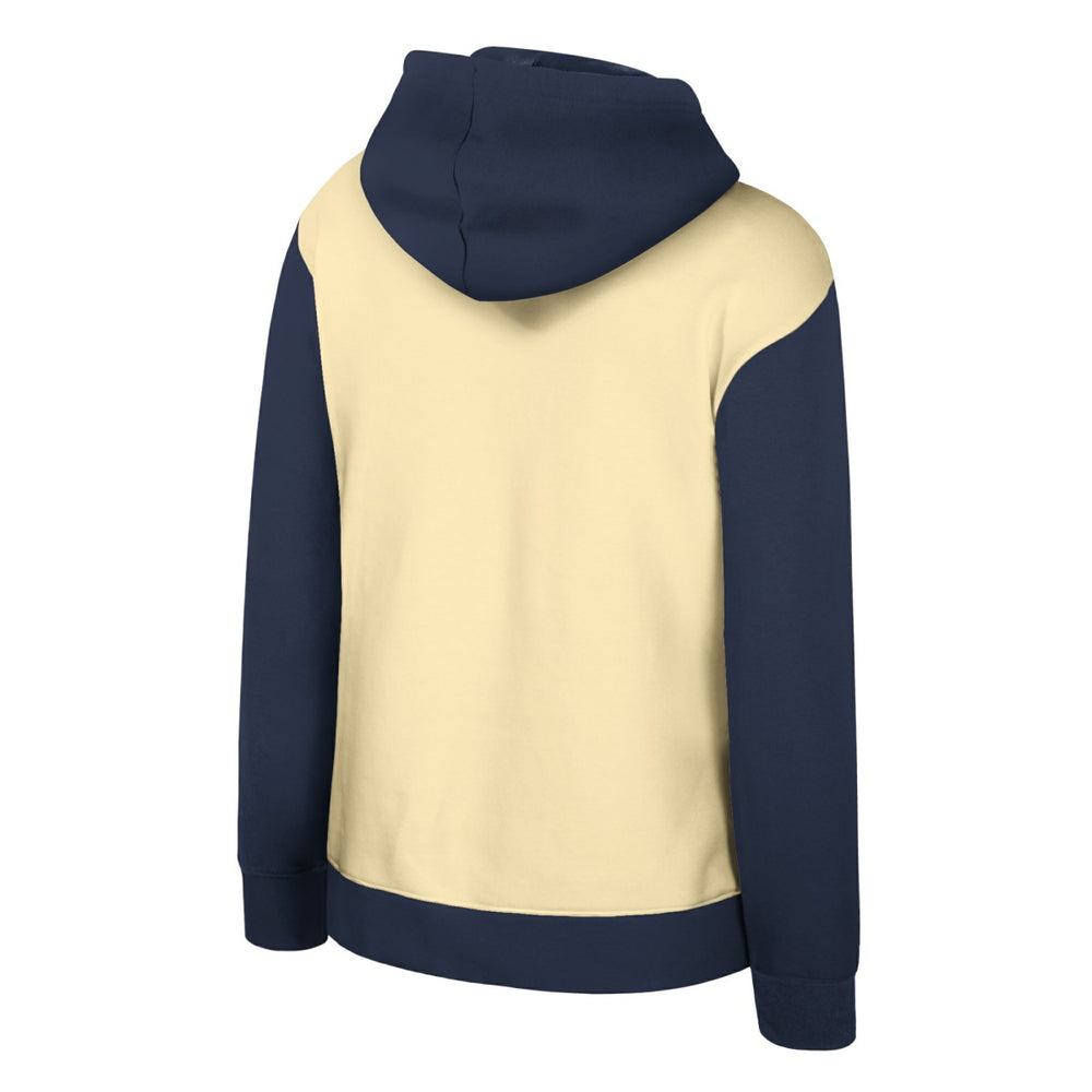 Memphis Grizzlies Stadium Essentials Women's Rafters Road Trip Hoodie For Sale