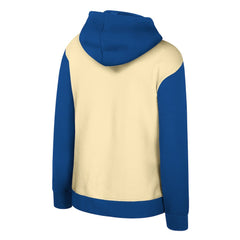 Golden State Warriors Stadium Essentials Women's Rafters Road Trip Hoodie sale Outlet