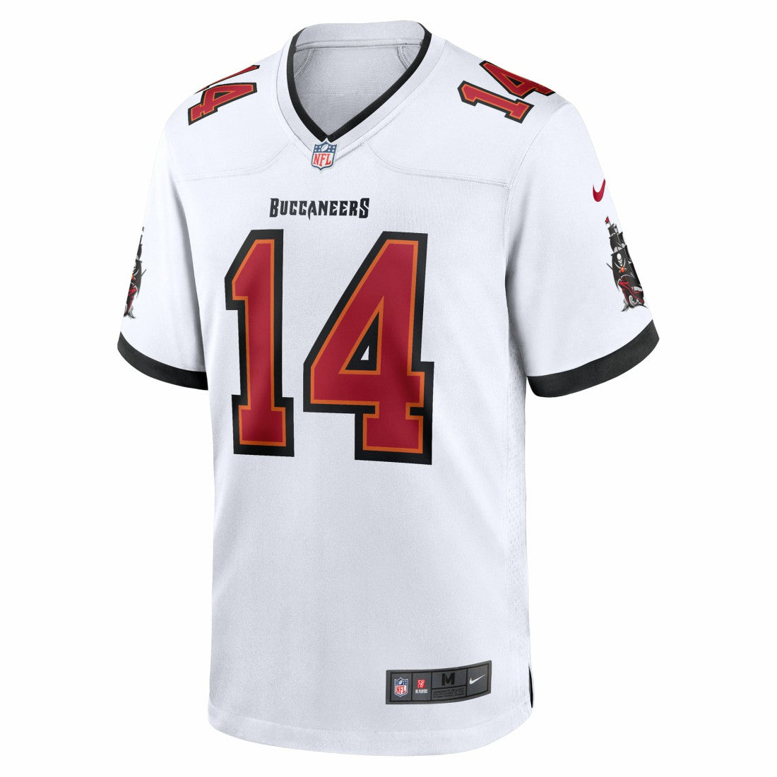 Tampa Bay Buccaneers Nike Chris Godwin Jr.  Game Player Jersey