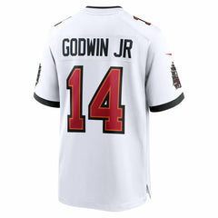 Tampa Bay Buccaneers Nike Chris Godwin Jr.  Game Player Jersey