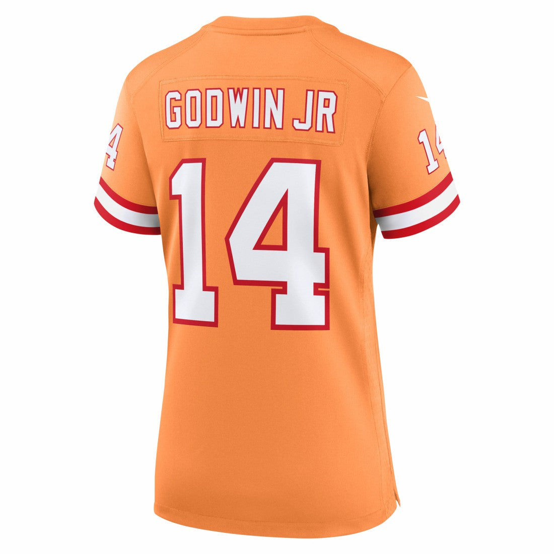 Tampa Bay Buccaneers Nike Chris Godwin Jr.  Women's Alternate Game Player Jersey