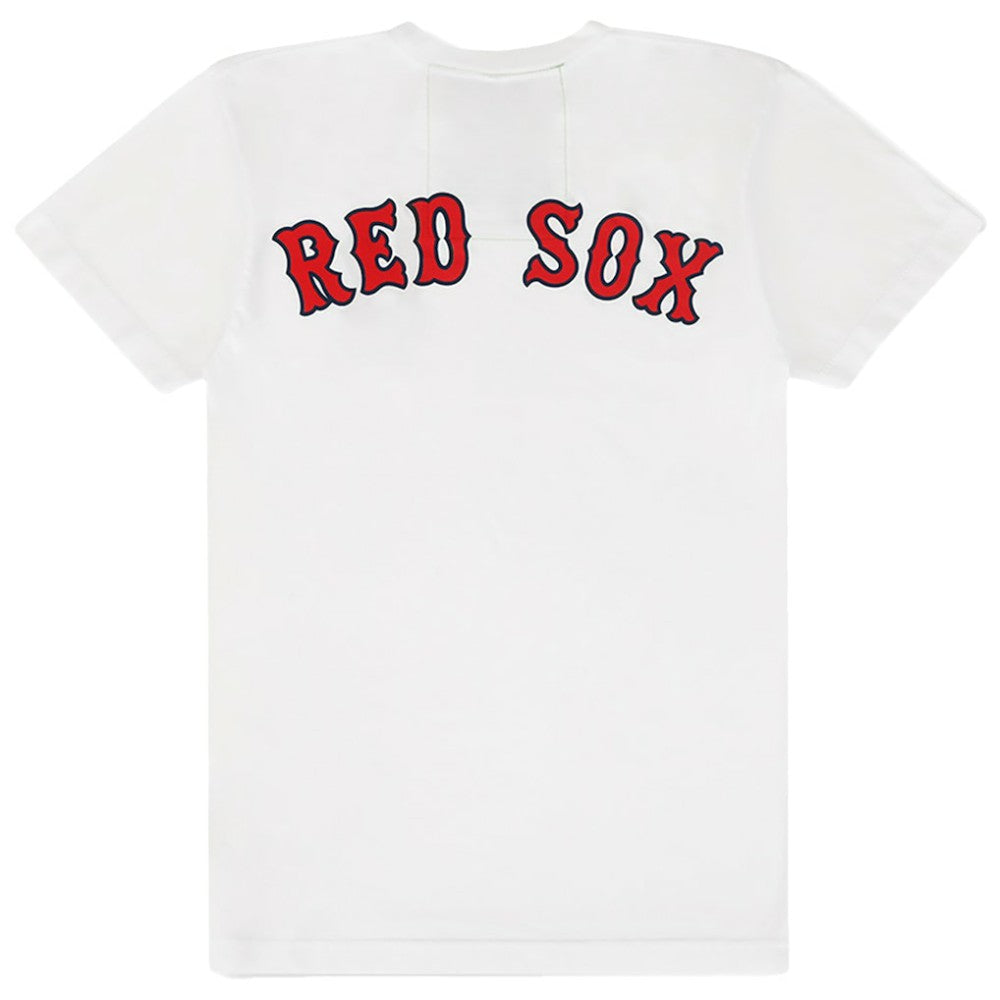 Boston Red Sox Aviator Nation x MLB Unisex Tri-Blend T-Shirt | MLB Sale