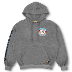 New York Yankees Aviator Nation x MLB Unisex Relaxed Tri-Blend Hoodie | MLB Near me