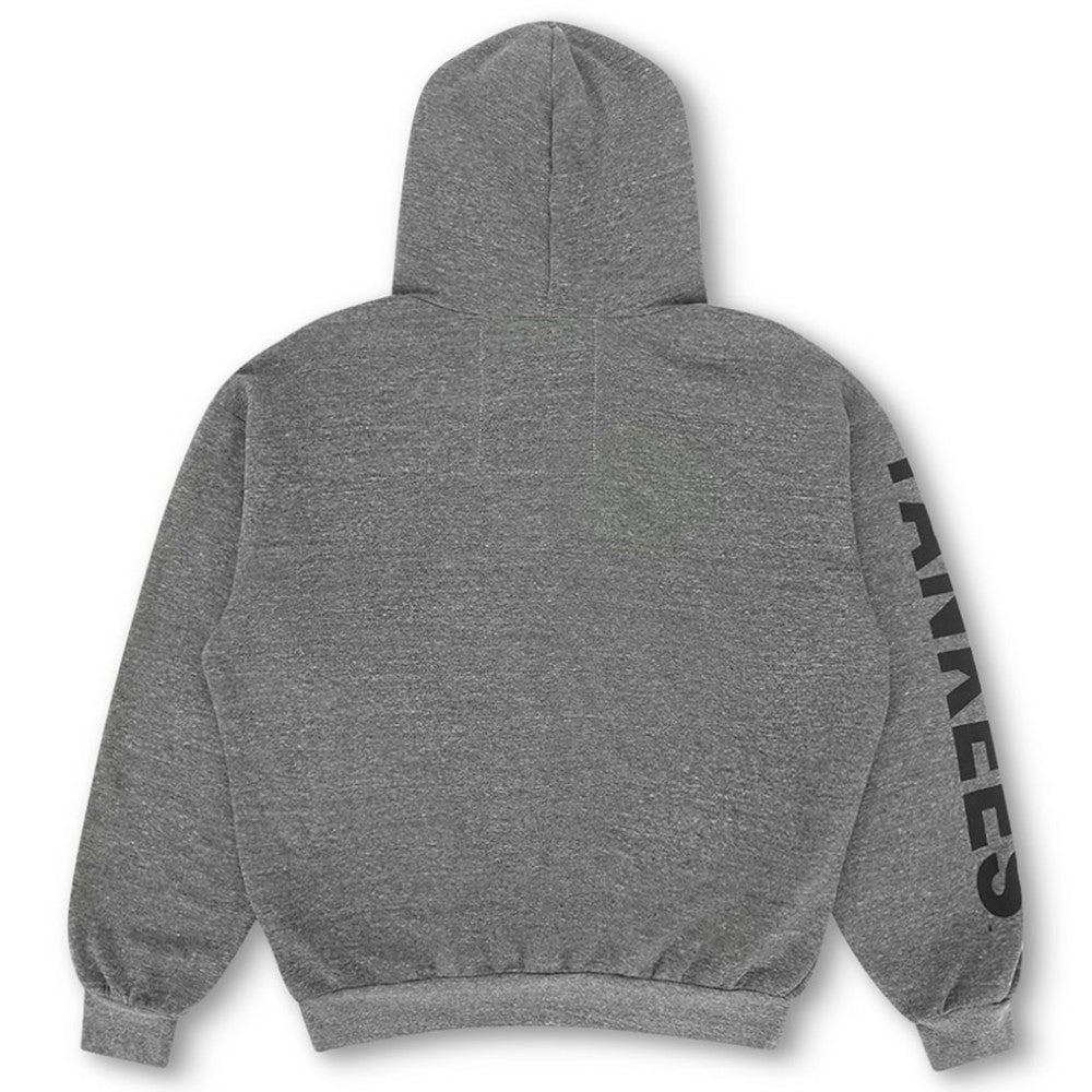 New York Yankees Aviator Nation x MLB Unisex Relaxed Tri-Blend Hoodie | MLB Near me
