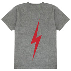 Philadelphia Phillies Aviator Nation x MLB Unisex Bolt Tri-Blend T-Shirt | MLB On Sale