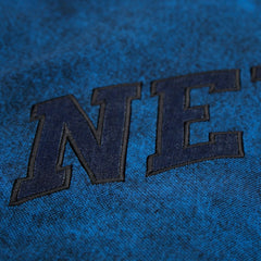 New York Knicks x Purple Brand Button-Up Shooting Shirt Online