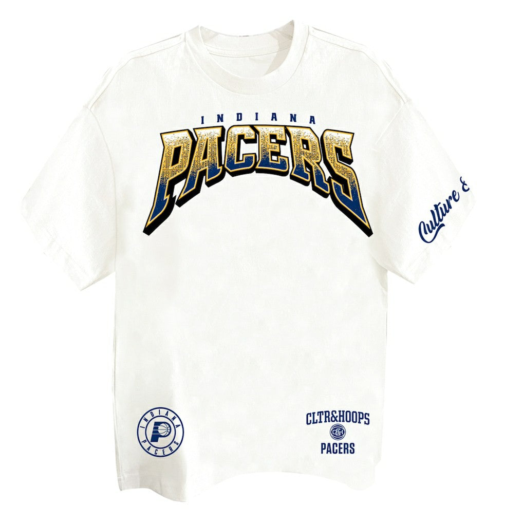 Indiana Pacers Two Hype Drip & Dime Collection Premium T-Shirt For Sale