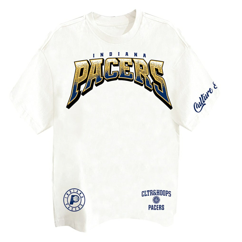 Indiana Pacers Two Hype Drip & Dime Collection Premium T-Shirt For Sale
