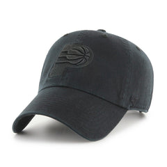 Indiana Pacers '47 Primary Logo Clean Up Adjustable Hat On Sale