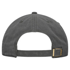 Indiana Pacers '47 Primary Logo Clean Up Adjustable Hat On Sale