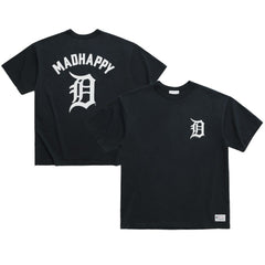 Detroit Tigers Madhappy x MLB Unisex Heavyweight T-Shirt | MLB US