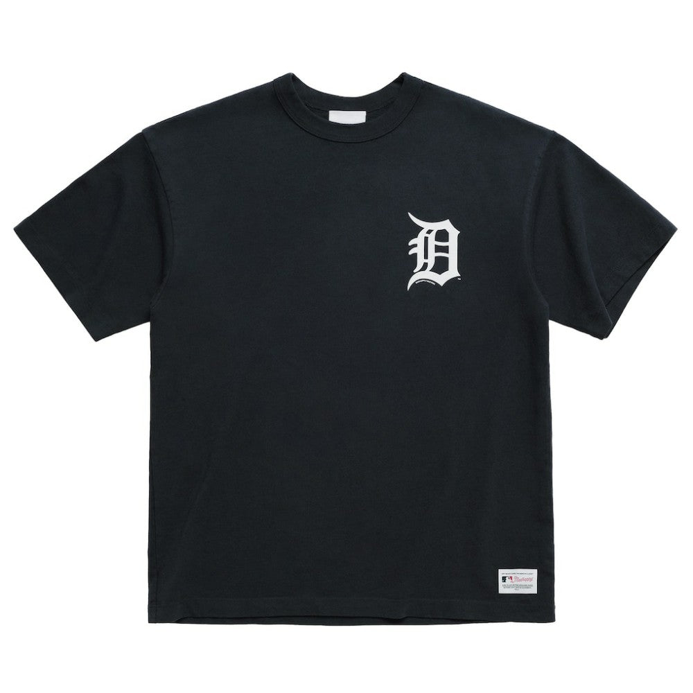 Detroit Tigers Madhappy x MLB Unisex Heavyweight T-Shirt | MLB US