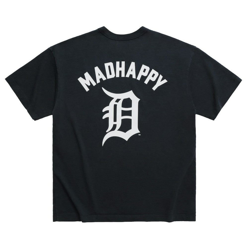 Detroit Tigers Madhappy x MLB Unisex Heavyweight T-Shirt | MLB US