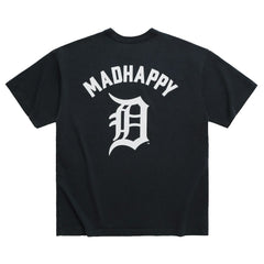 Detroit Tigers Madhappy x MLB Unisex Heavyweight T-Shirt | MLB US