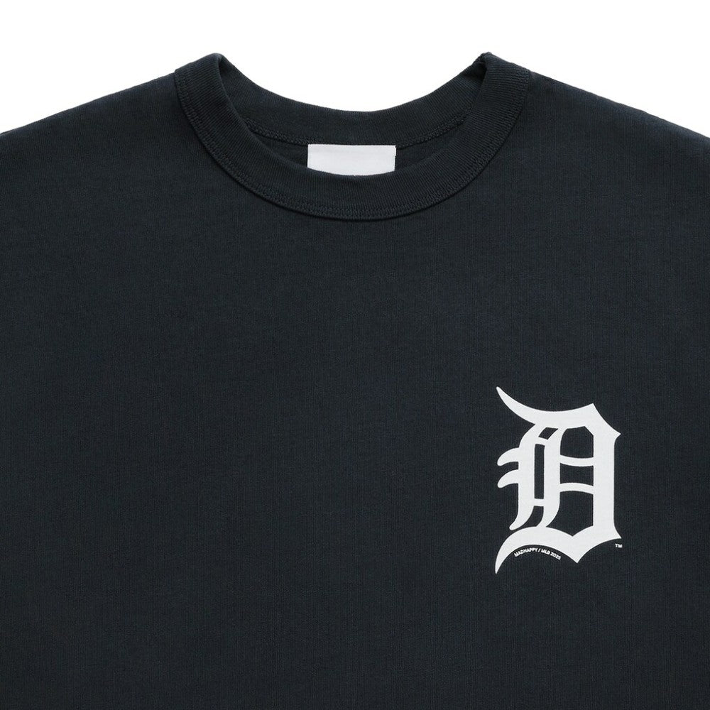 Detroit Tigers Madhappy x MLB Unisex Heavyweight T-Shirt | MLB US