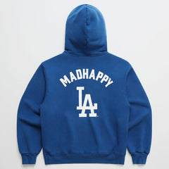 Los Angeles Dodgers Madhappy x MLB Unisex Heavyweight Fleece Hoodie | MLB Online