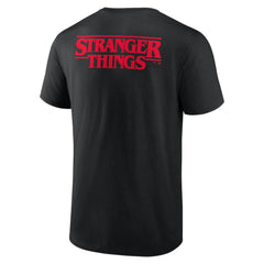 Miami Marlins Stranger Things Graphic T-Shirt | MLB Sale