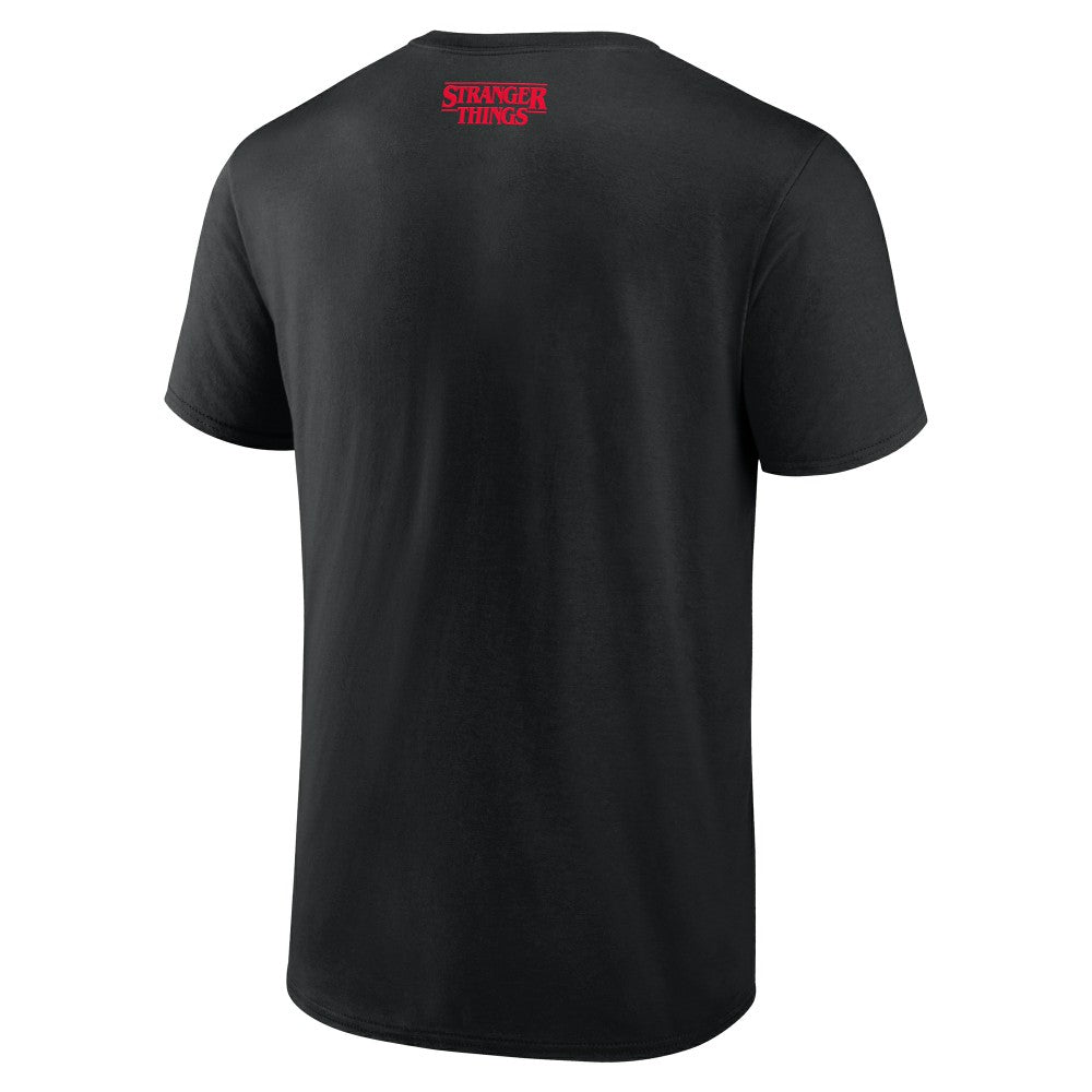 Minnesota Twins Stranger Things Demogorgan T-Shirt | MLB Near me