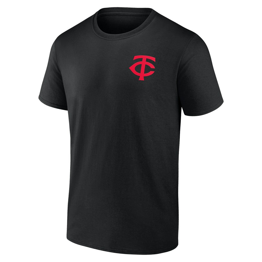Minnesota Twins Stranger Things Graphic T-Shirt | MLB Sale
