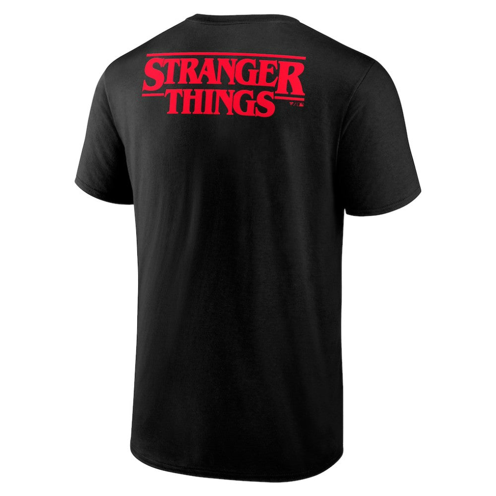 Pittsburgh Pirates Stranger Things Graphic T-Shirt | MLB US