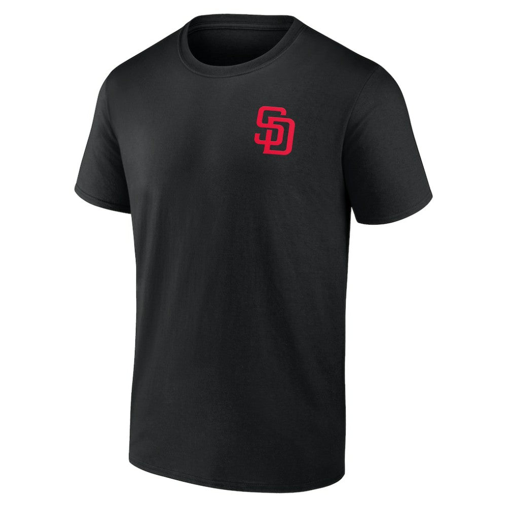 San Diego Padres Stranger Things Graphic T-Shirt | MLB Online