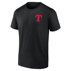 Texas Rangers Stranger Things Graphic T-Shirt | MLB US