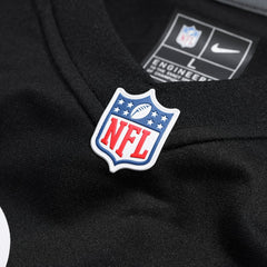 Pittsburgh Steelers Nike Kaleb Johnson  Team Game Jersey