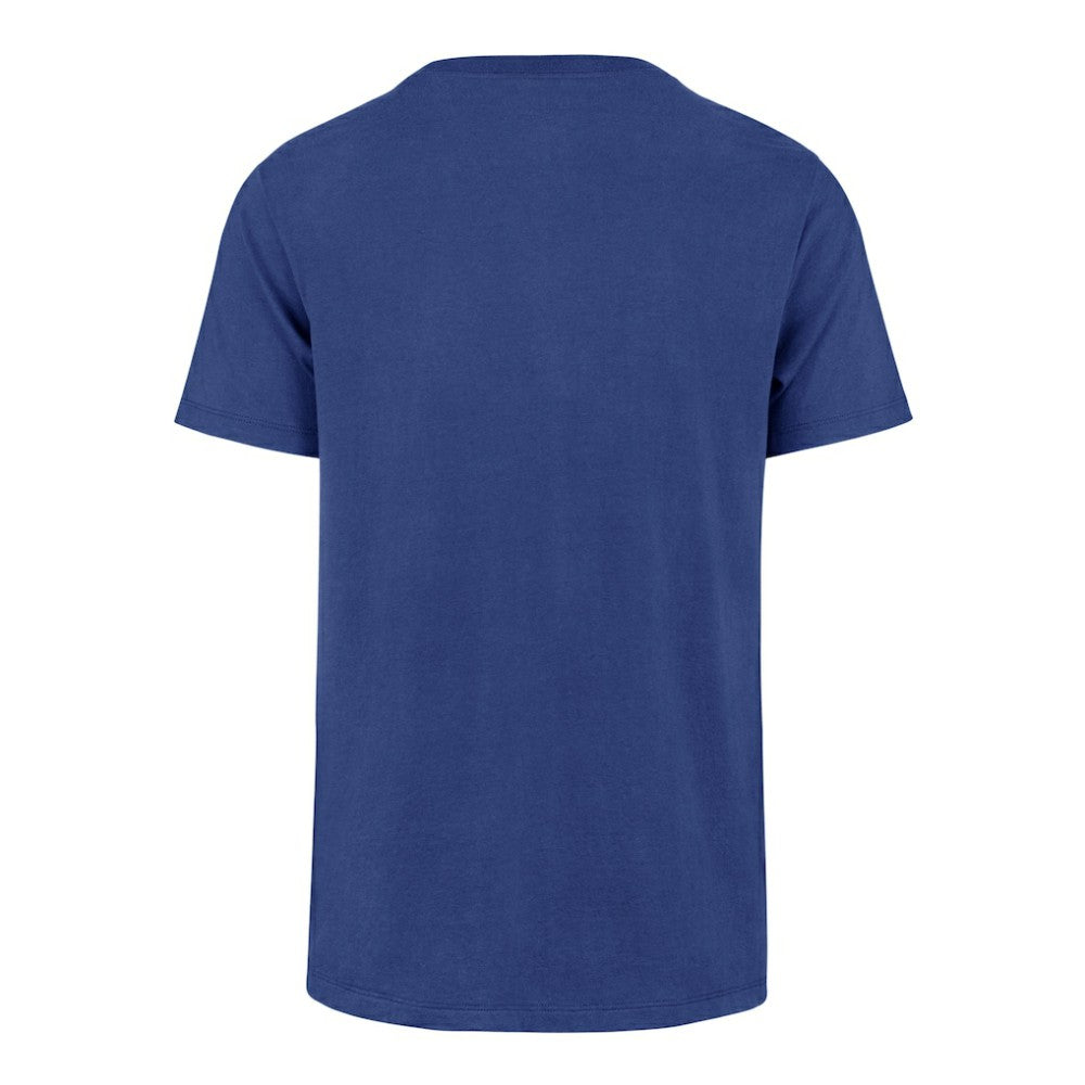 Connor McDavid Edmonton Oilers '47 Franklin Player Name & Number T-Shirt Discount
