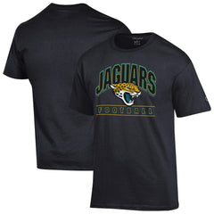 Jacksonville Jaguars Champion Football T-Shirt