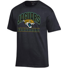 Jacksonville Jaguars Champion Football T-Shirt