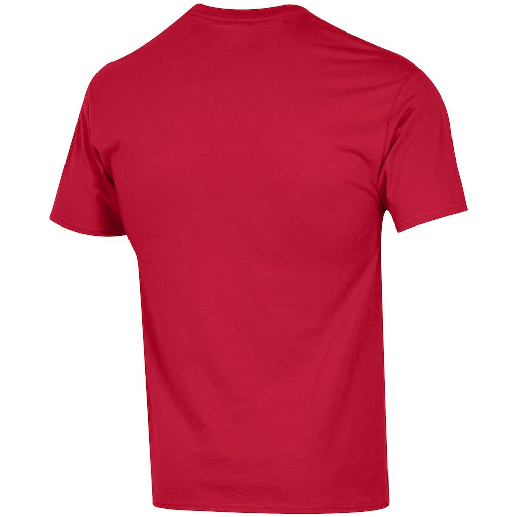 Kansas City Chiefs Champion Football T-Shirt