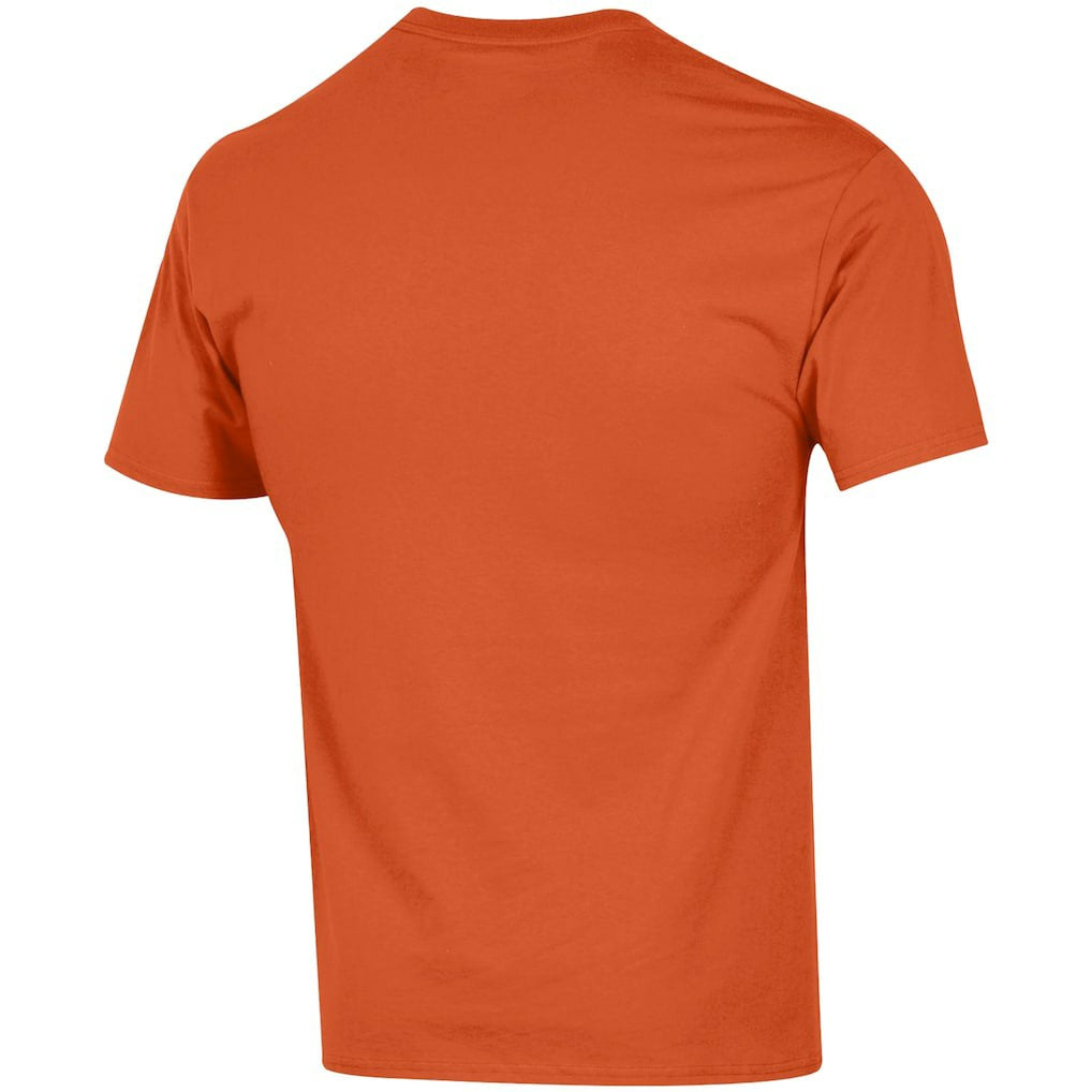 Miami Dolphins Champion Football T-Shirt