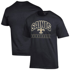 New Orleans Saints Champion Football T-Shirt
