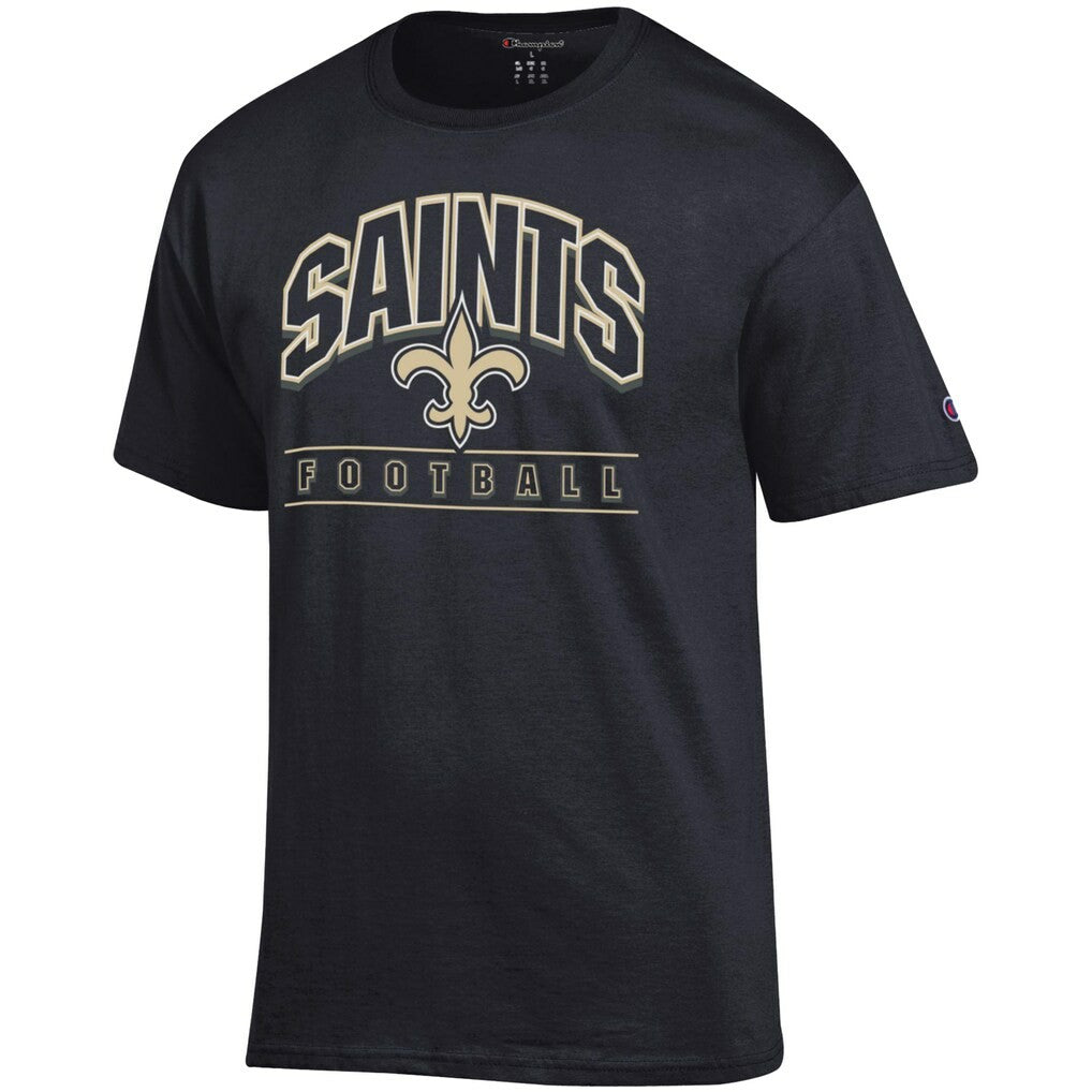 New Orleans Saints Champion Football T-Shirt