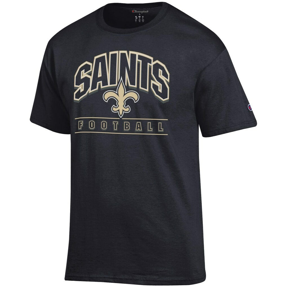 New Orleans Saints Champion Football T-Shirt