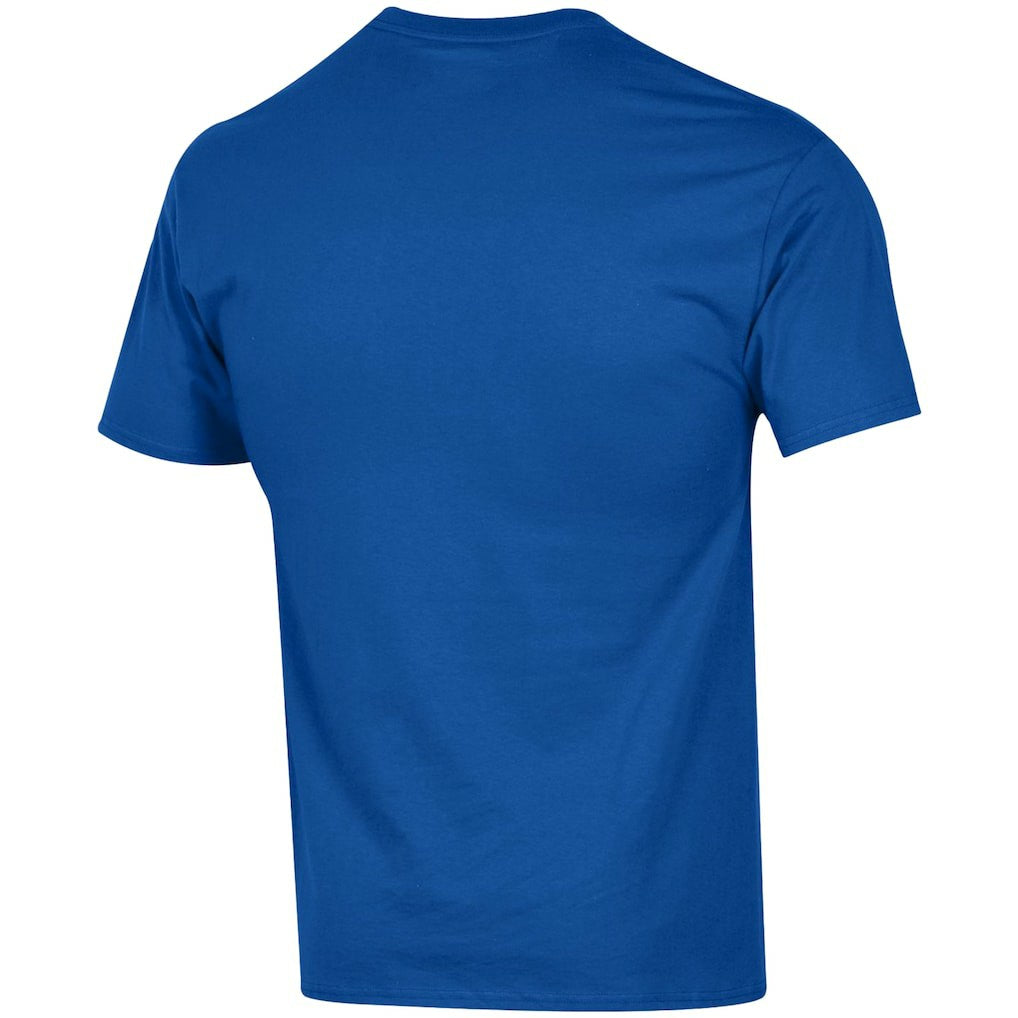 New York Giants Champion Football T-Shirt