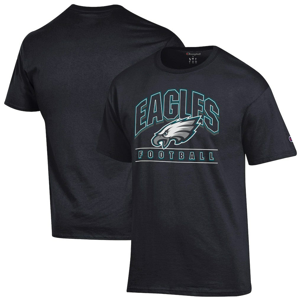 Philadelphia Eagles Champion Football T-Shirt