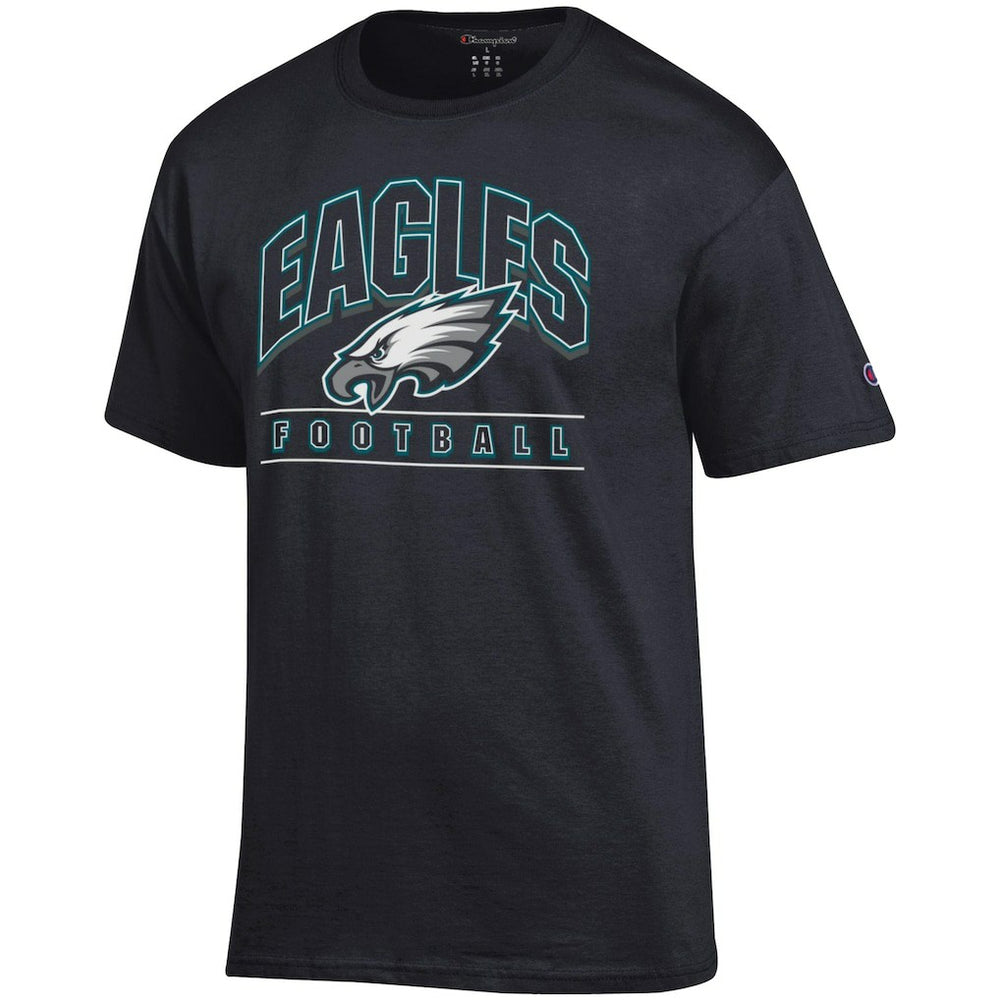 Philadelphia Eagles Champion Football T-Shirt